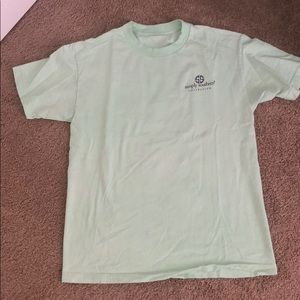 Simply Southern Short Sleeve Shirt